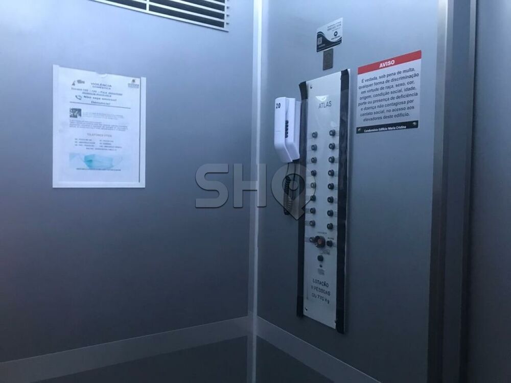 Apartamento à venda com 2 quartos, 107m² - Foto 15