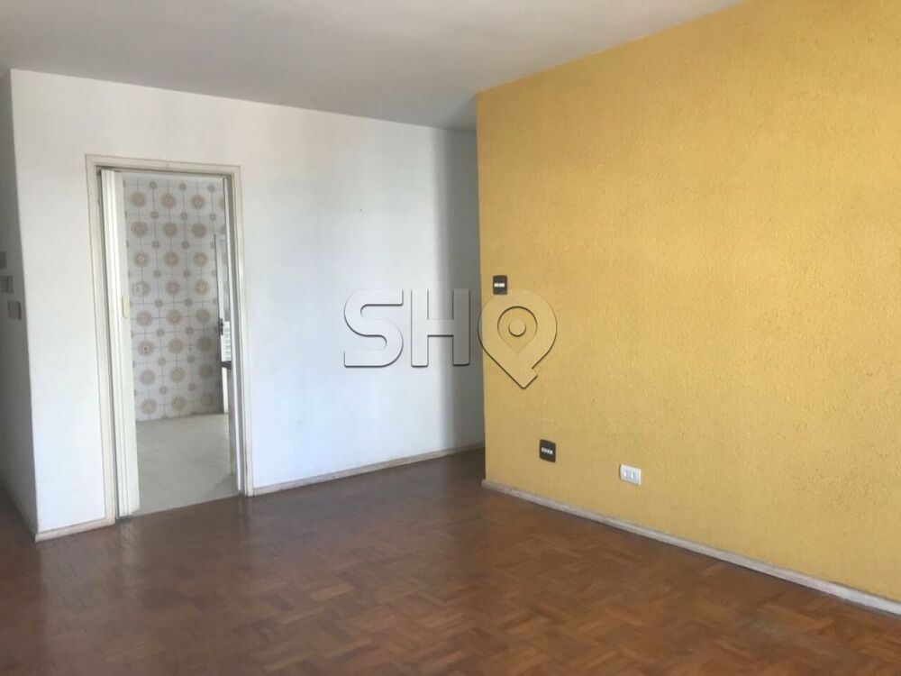 Apartamento à venda com 2 quartos, 107m² - Foto 1