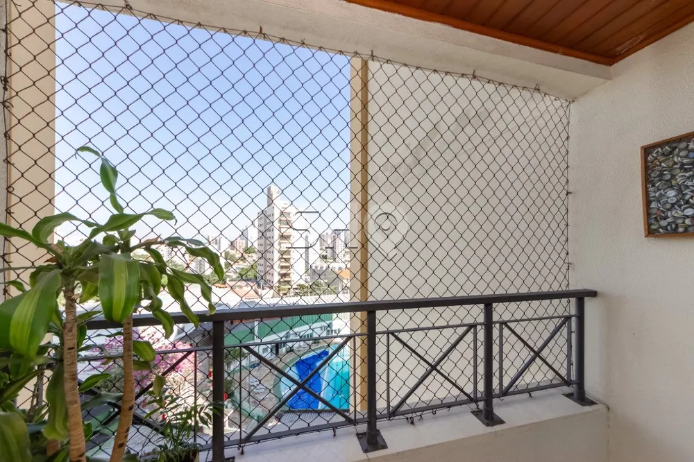 Apartamento à venda com 3 quartos, 81m² - Foto 3