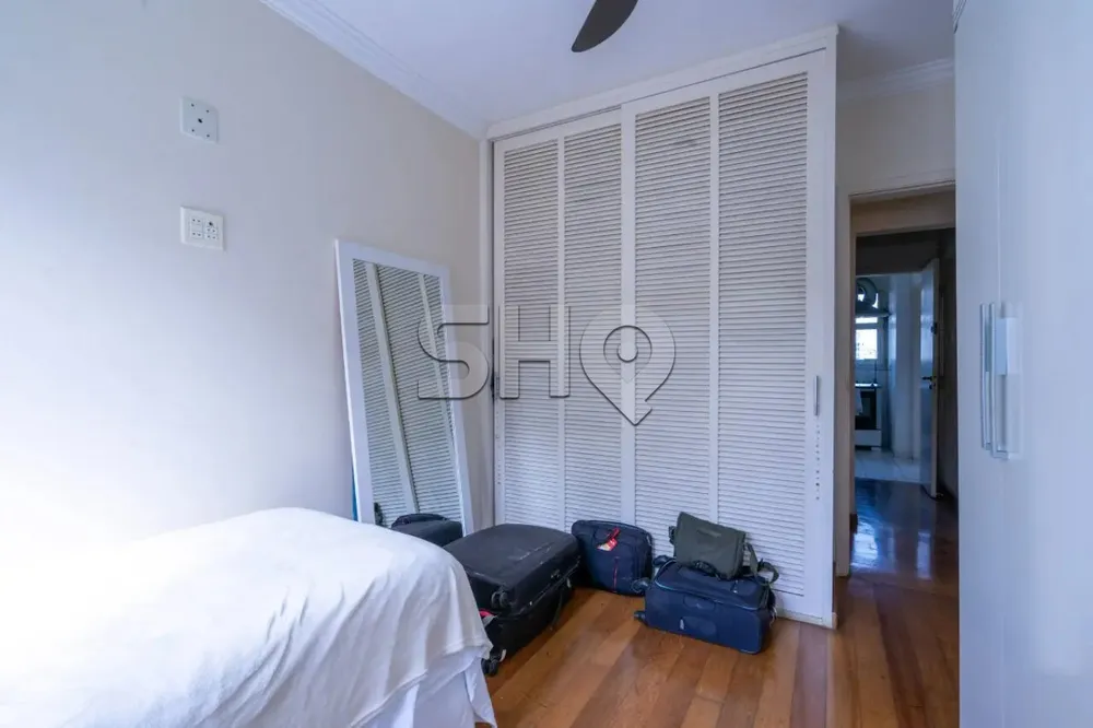Apartamento, 3 quartos, 185 m² - Foto 3