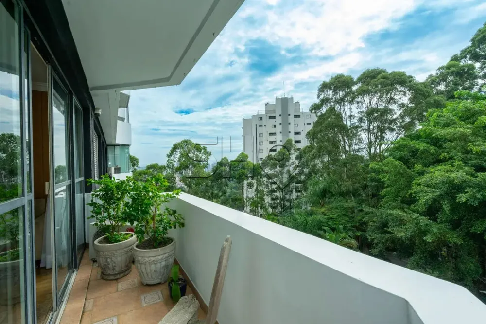 Apartamento, 3 quartos, 185 m² - Foto 2