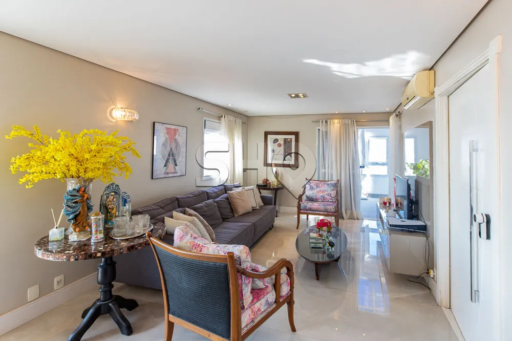 Cobertura, 4 quartos, 268 m² - Foto 3