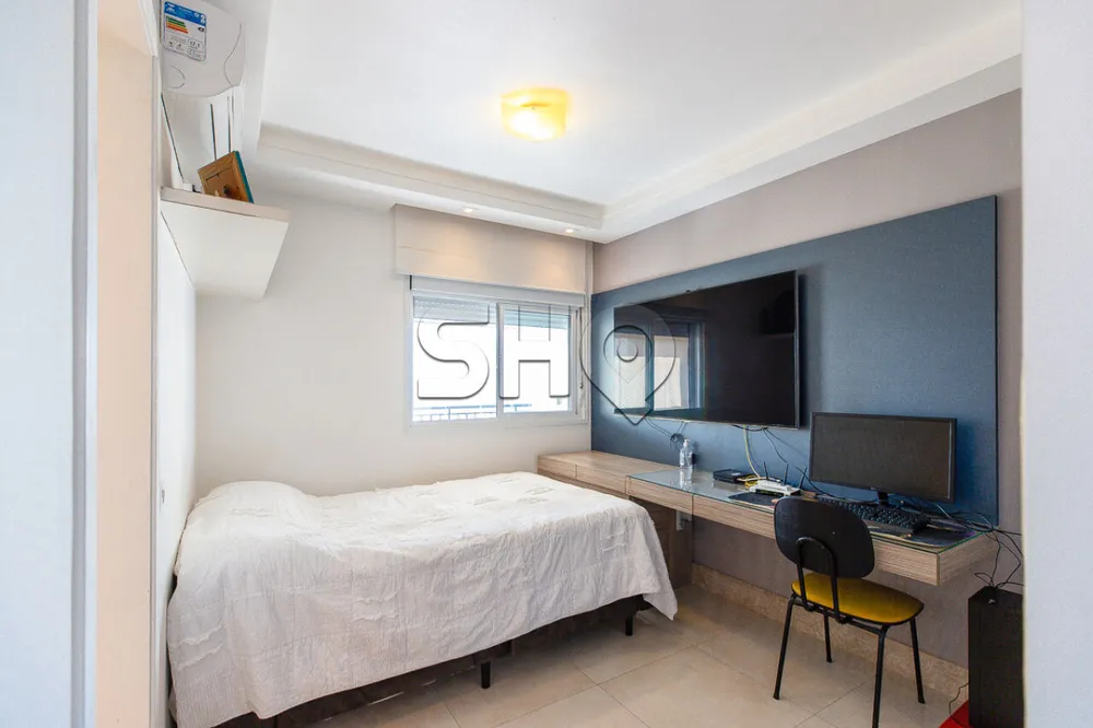 Cobertura, 4 quartos, 268 m² - Foto 1