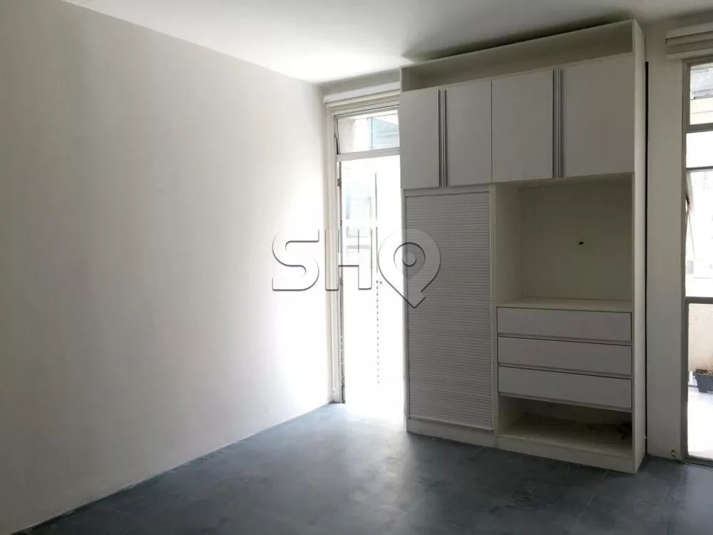 Apartamento à venda com 1 quarto, 26m² - Foto 3