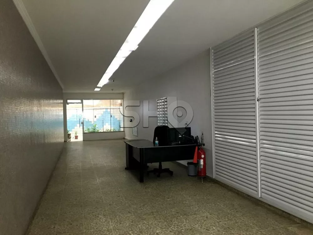 Apartamento à venda com 1 quarto, 26m² - Foto 11