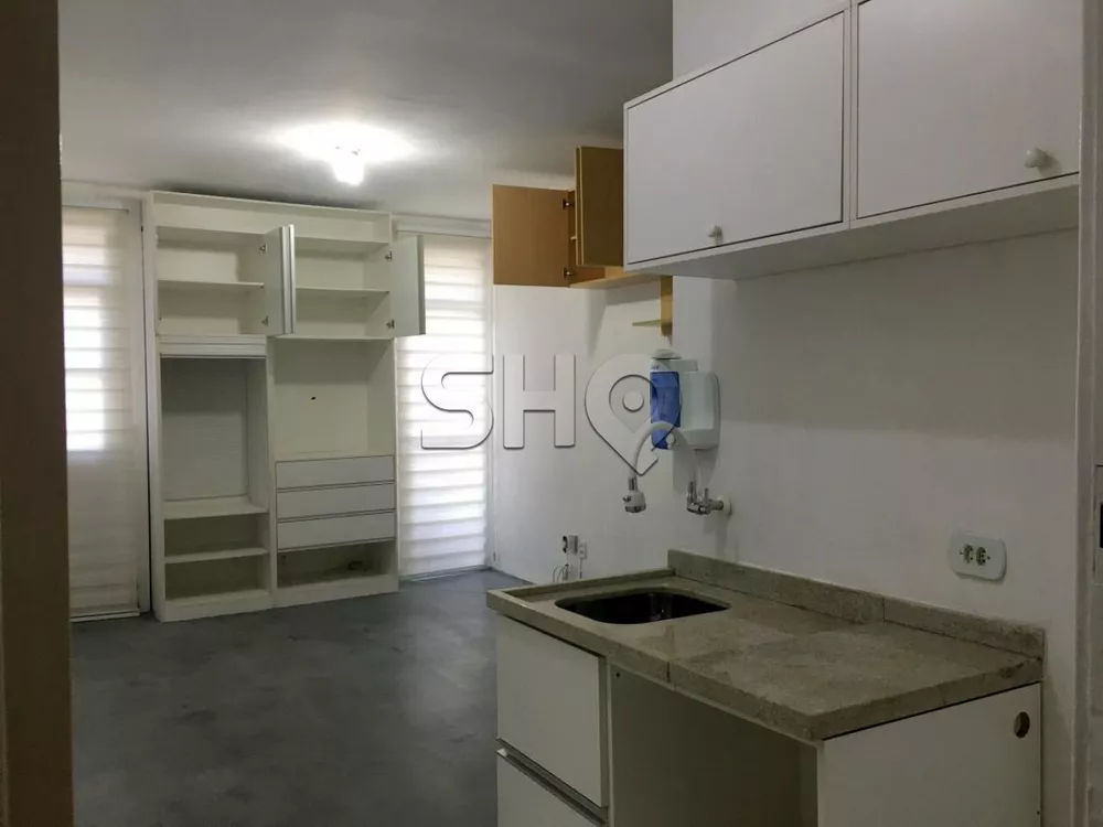 Apartamento à venda com 1 quarto, 26m² - Foto 4