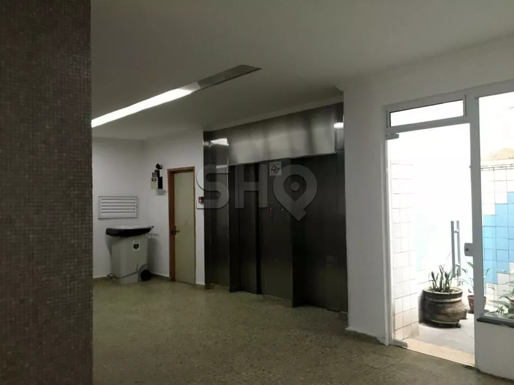 Apartamento à venda com 1 quarto, 26m² - Foto 8