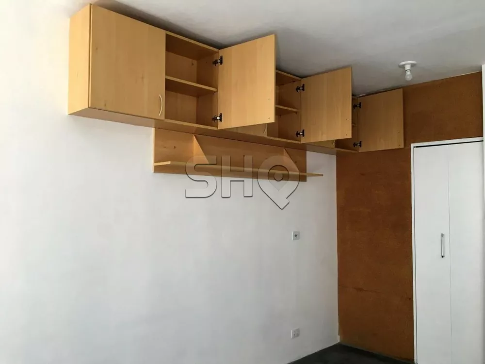 Apartamento à venda com 1 quarto, 26m² - Foto 7