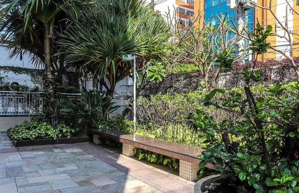 Apartamento, 4 quartos, 267 m² - Foto 8