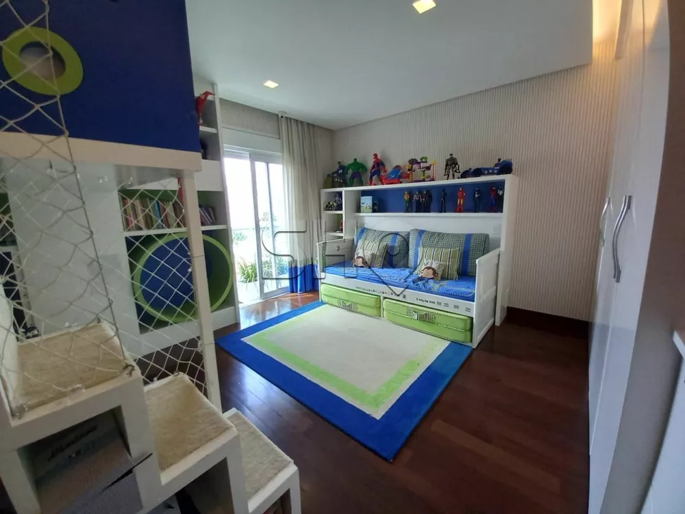 Apartamento, 4 quartos, 267 m² - Foto 5