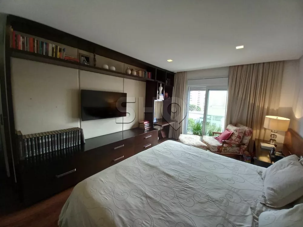 Apartamento, 4 quartos, 267 m² - Foto 3