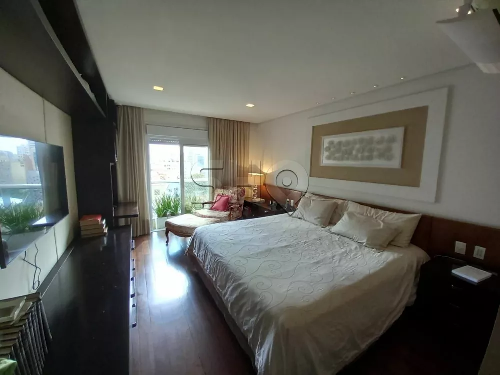 Apartamento, 4 quartos, 267 m² - Foto 6