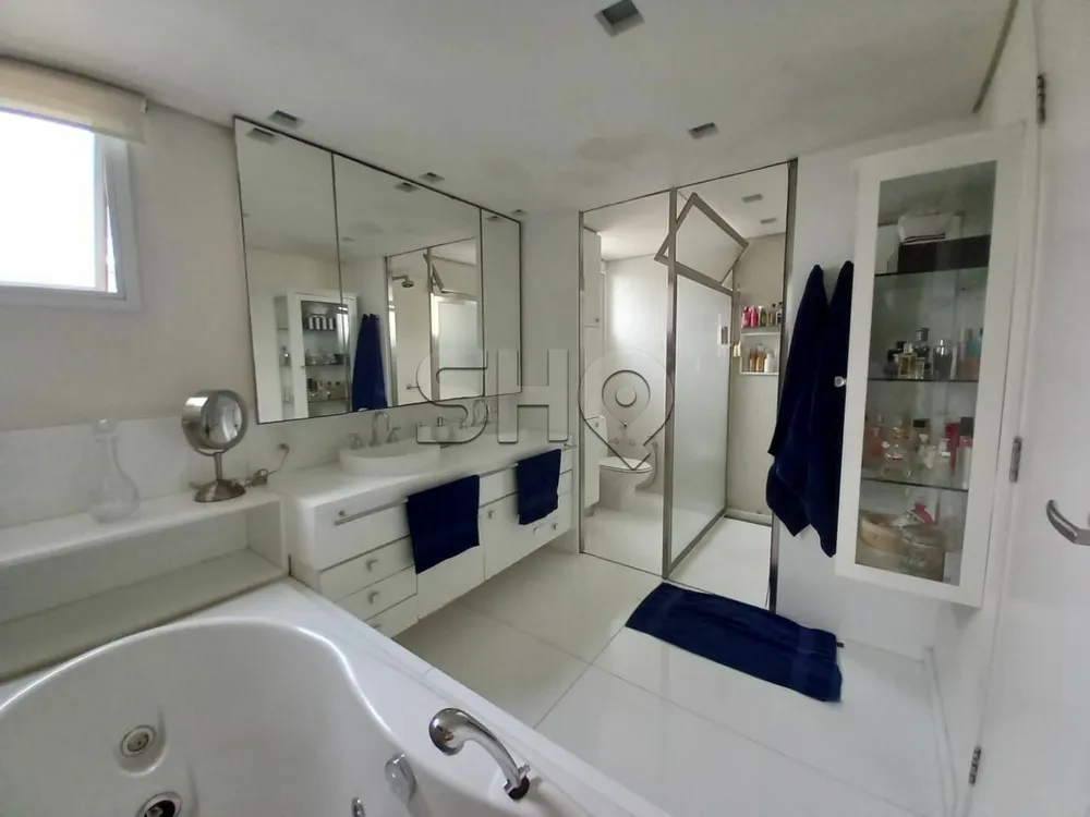 Apartamento, 4 quartos, 267 m² - Foto 6