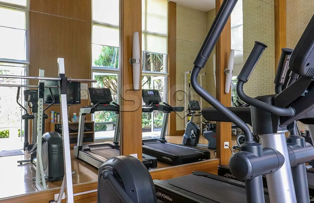 Apartamento, 4 quartos, 267 m² - Foto 16
