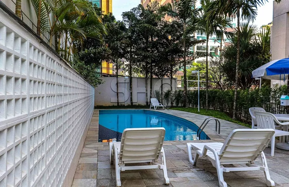 Apartamento, 4 quartos, 267 m² - Foto 4