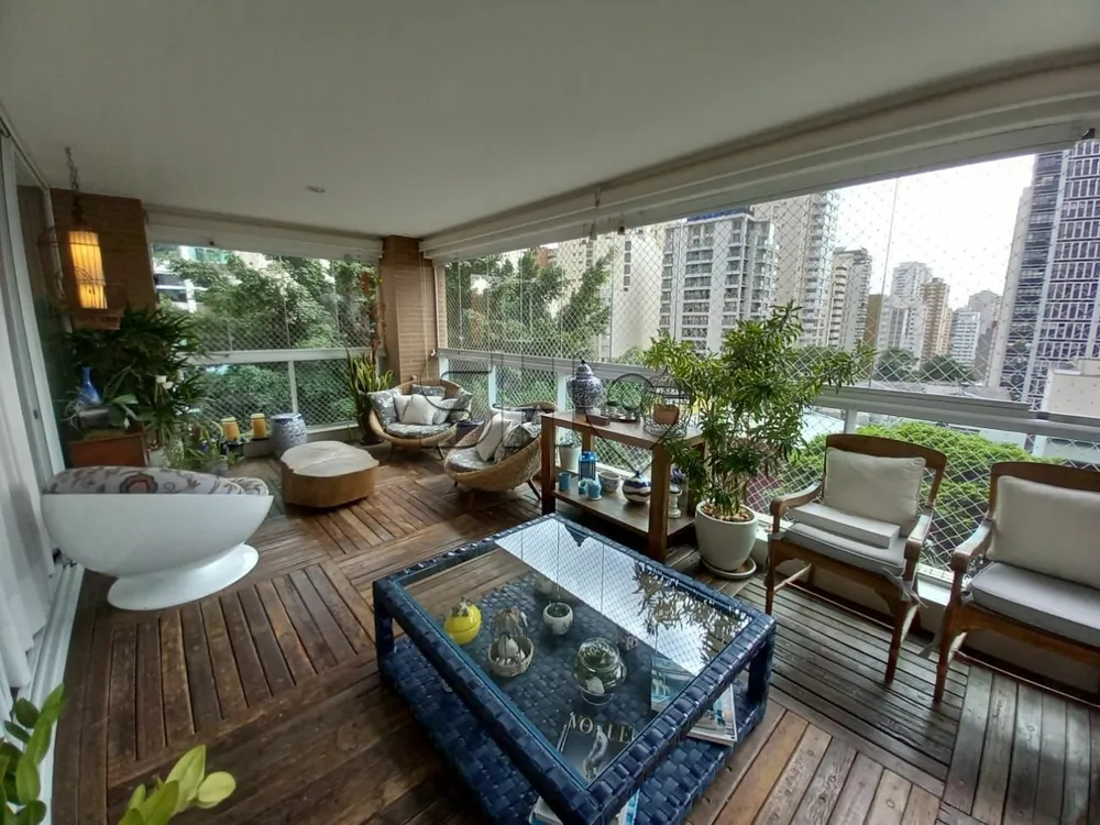 Apartamento, 4 quartos, 267 m² - Foto 1