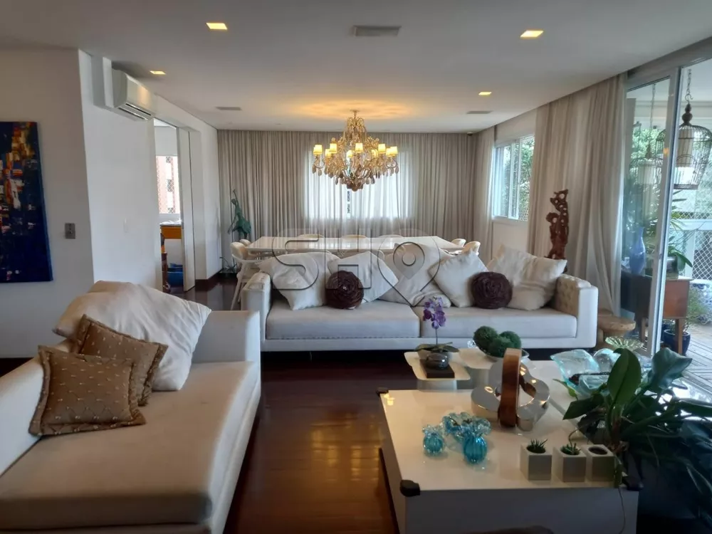 Apartamento, 4 quartos, 267 m² - Foto 7