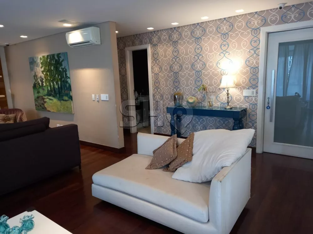 Apartamento, 4 quartos, 267 m² - Foto 1