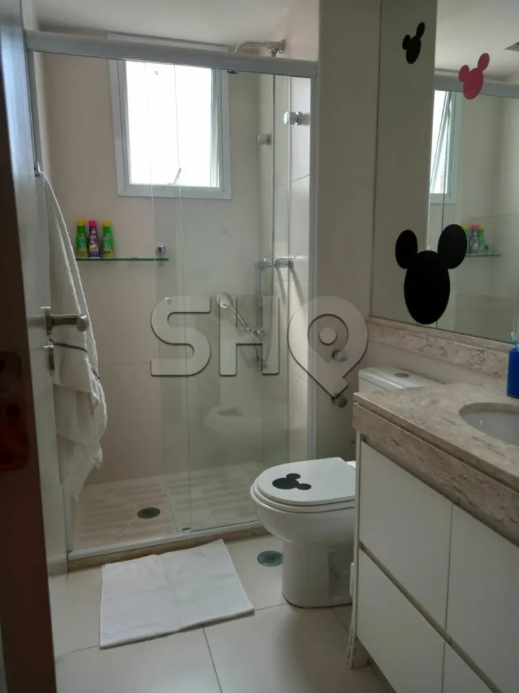 Apartamento, 4 quartos, 267 m² - Foto 5