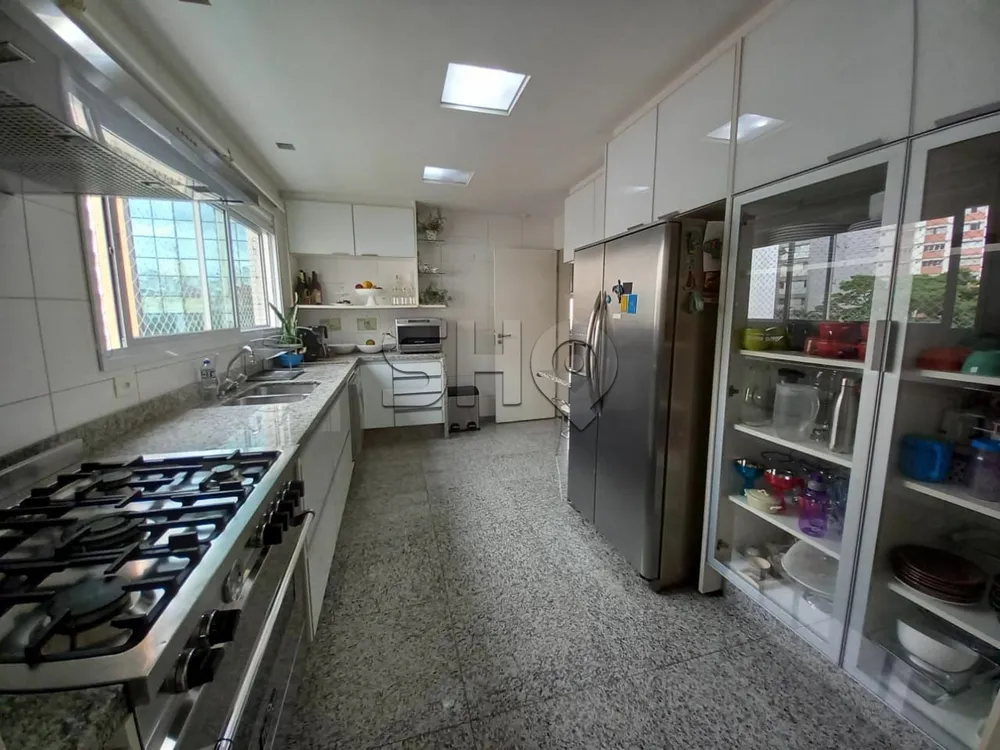 Apartamento, 4 quartos, 267 m² - Foto 11
