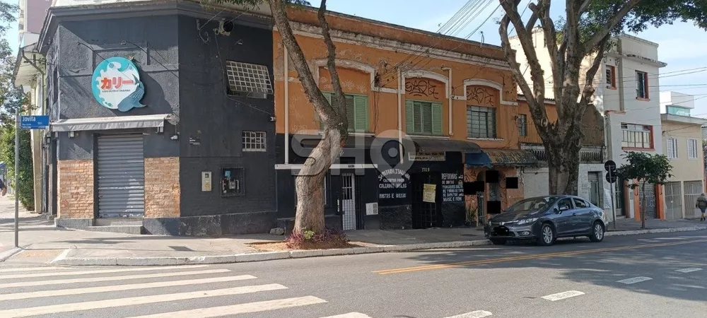 Loja-Salão à venda, 300m² - Foto 1