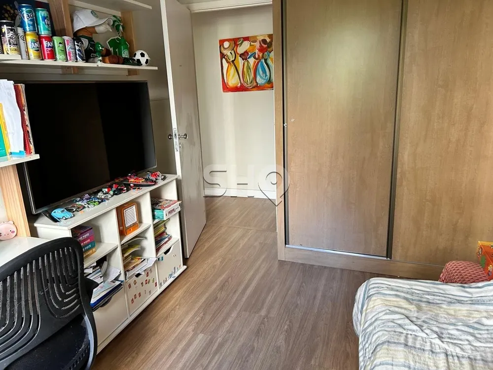 Apartamento, 3 quartos, 121 m² - Foto 9