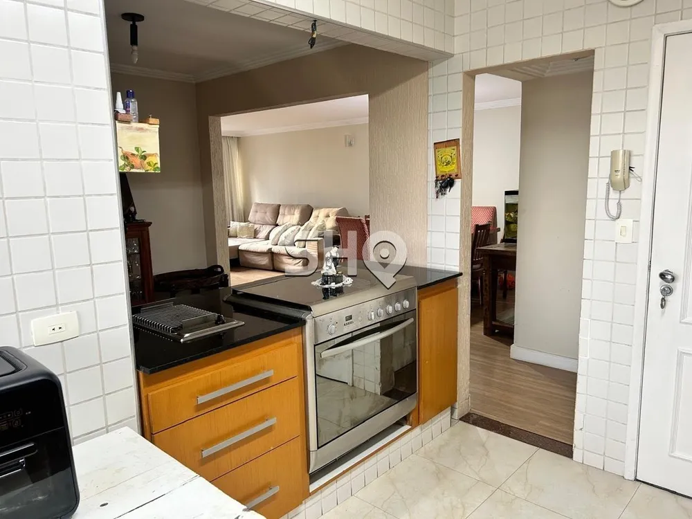 Apartamento, 3 quartos, 121 m² - Foto 2