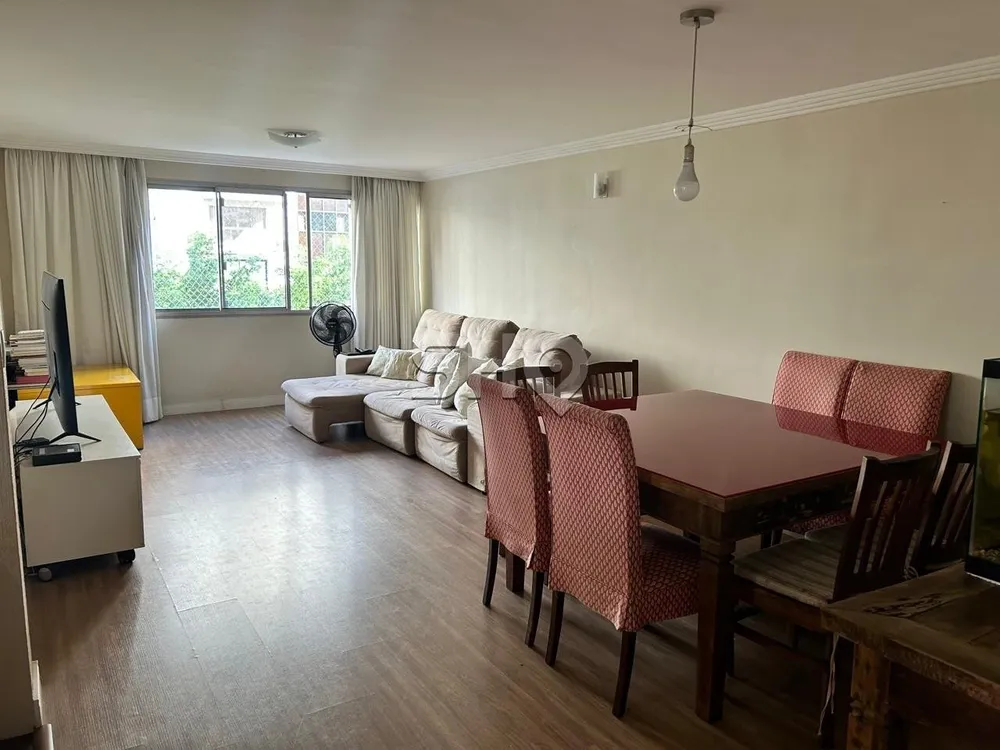 Apartamento, 3 quartos, 121 m² - Foto 10