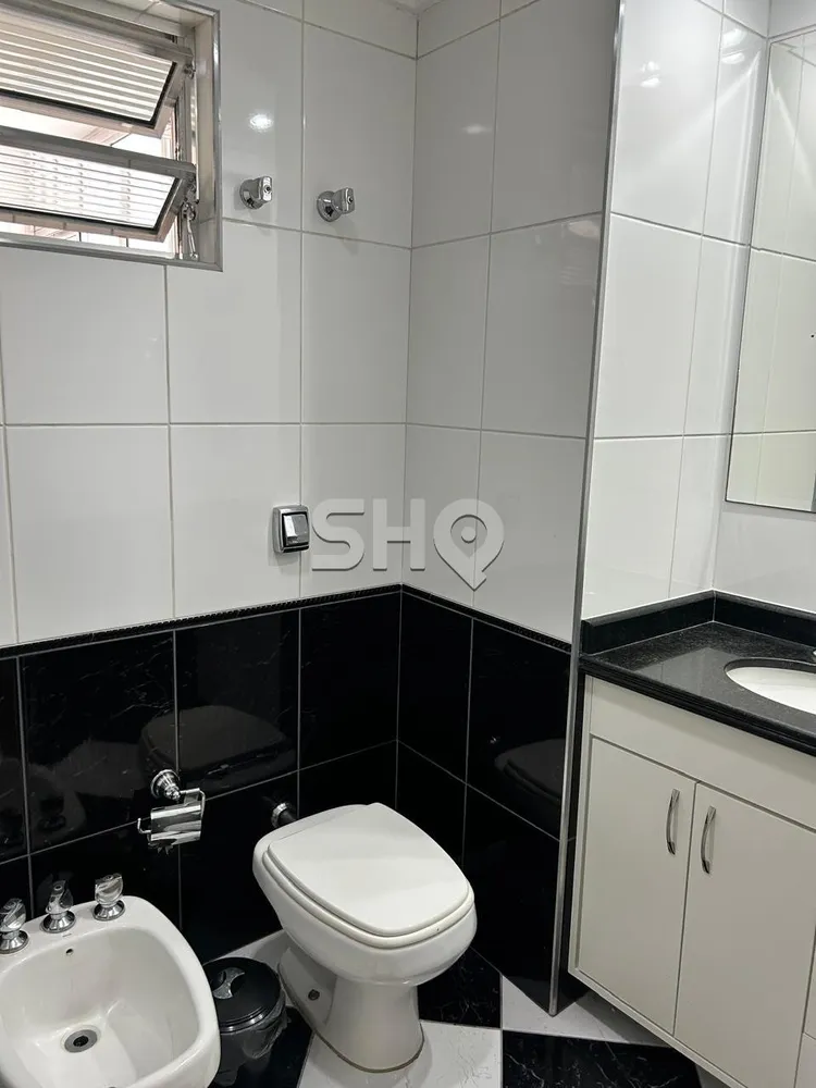 Apartamento, 3 quartos, 121 m² - Foto 14