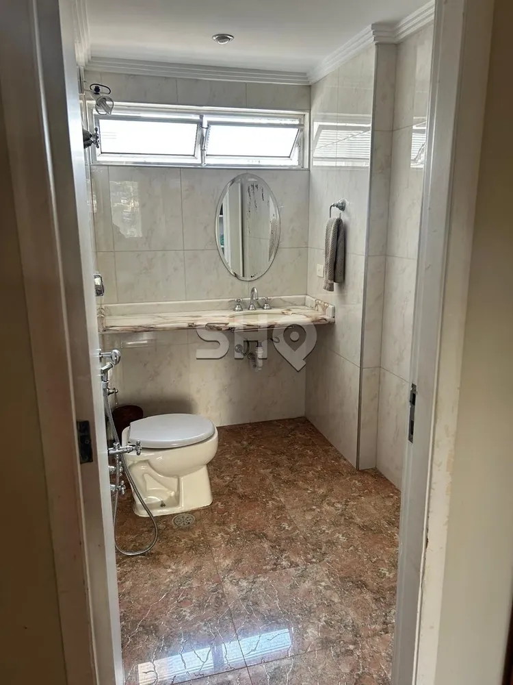 Apartamento, 3 quartos, 121 m² - Foto 3