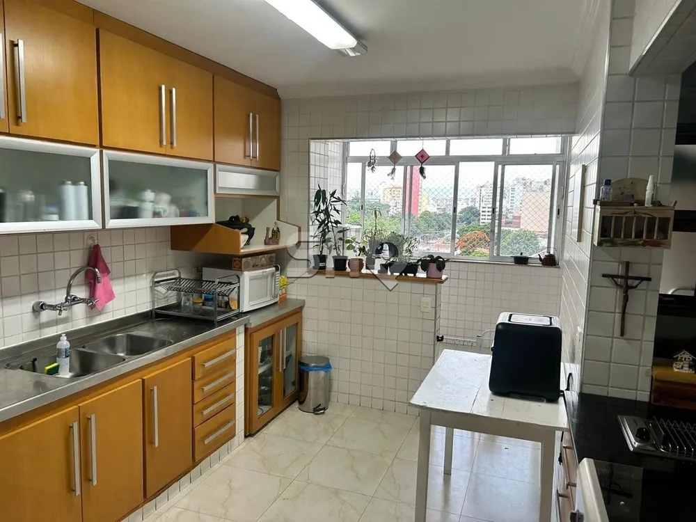 Apartamento, 3 quartos, 121 m² - Foto 8