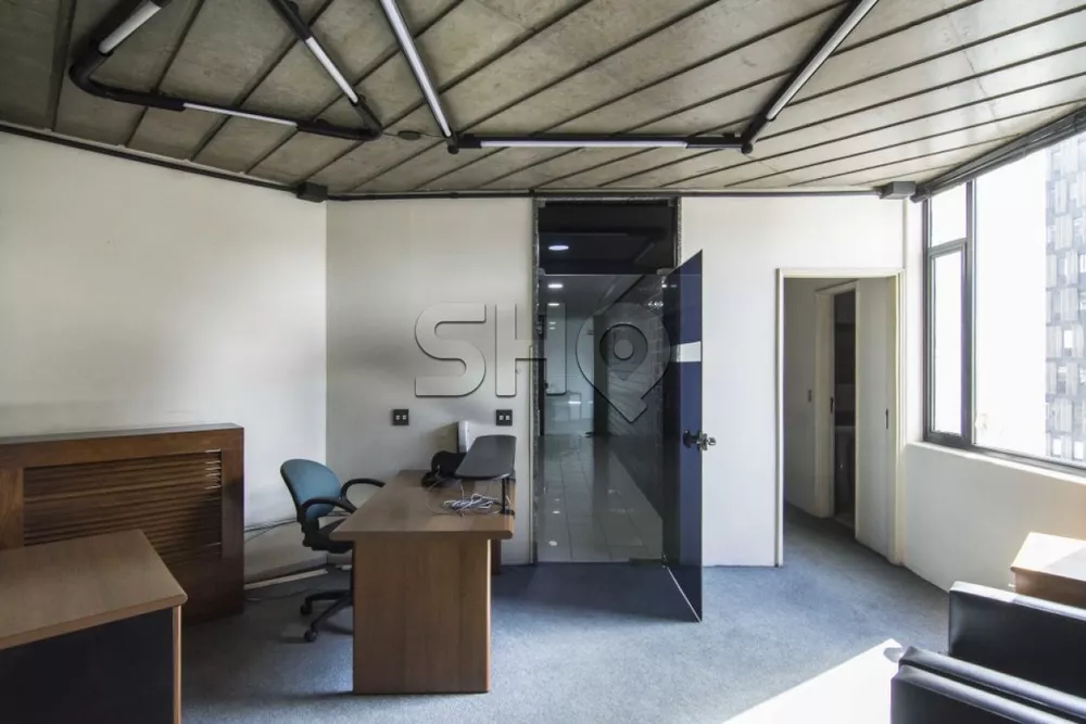 Conjunto Comercial-Sala à venda, 140m² - Foto 1