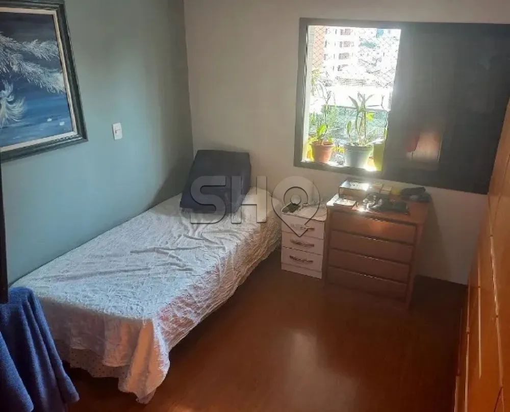 Apartamento, 3 quartos, 106 m² - Foto 4