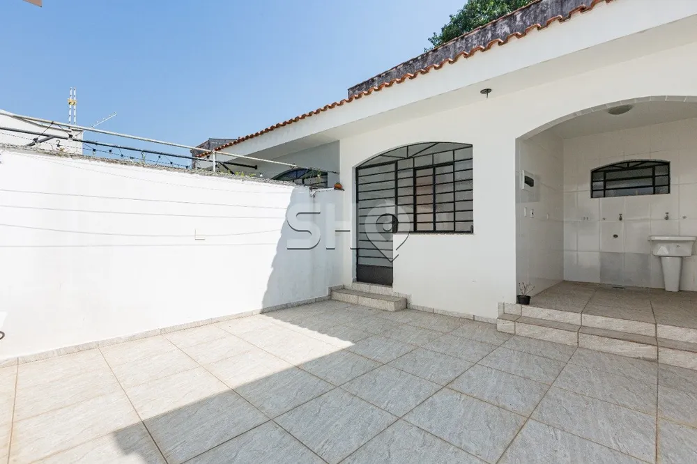 Casa, 3 quartos, 174 m² - Foto 1