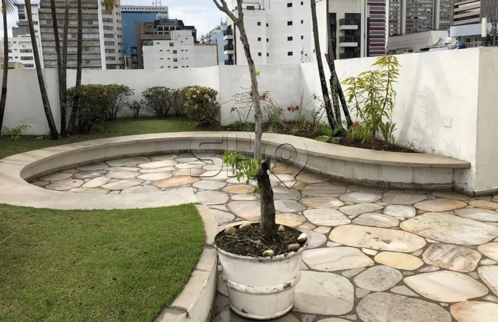 Apartamento, 3 quartos, 297 m² - Foto 1