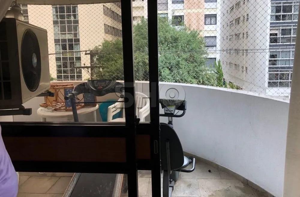 Apartamento, 3 quartos, 297 m² - Foto 5
