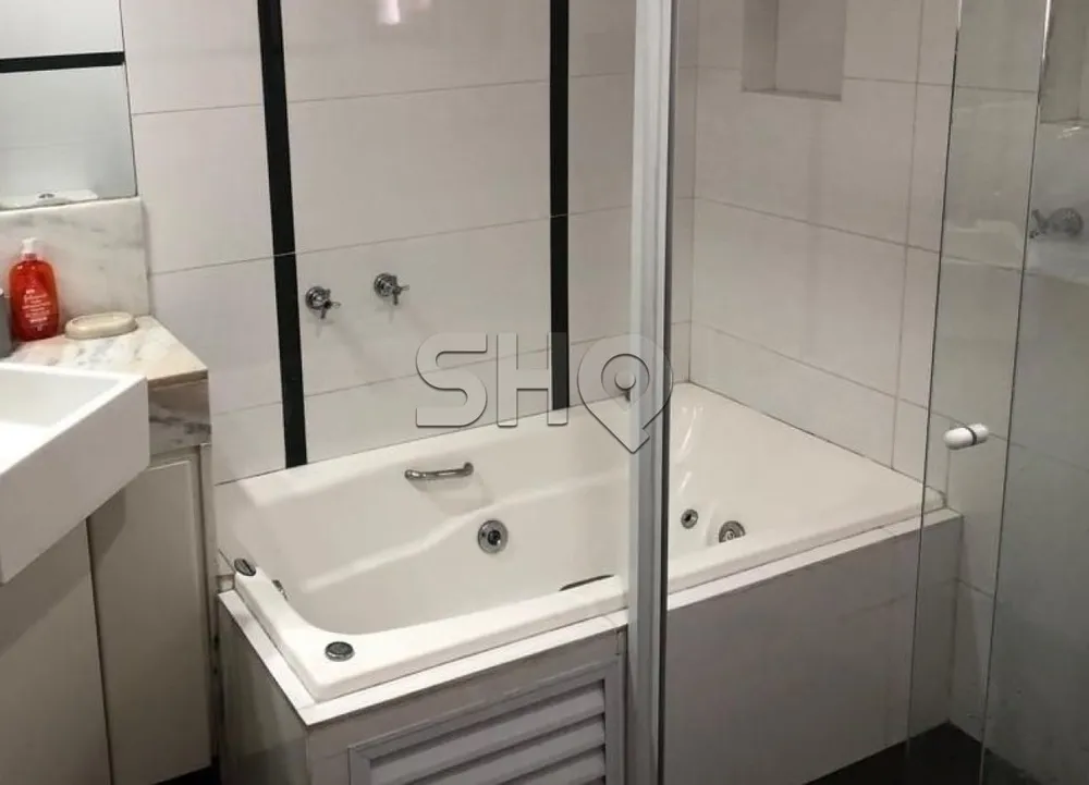 Apartamento, 3 quartos, 297 m² - Foto 4