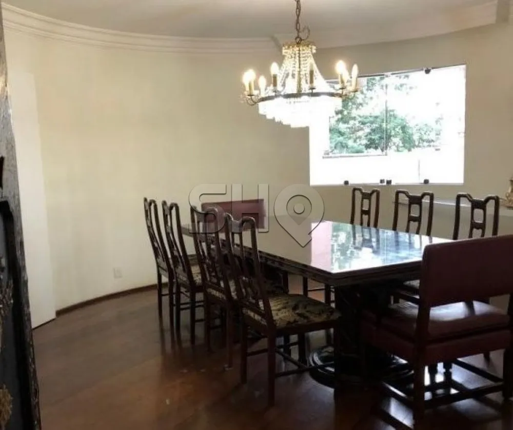 Apartamento, 3 quartos, 297 m² - Foto 6