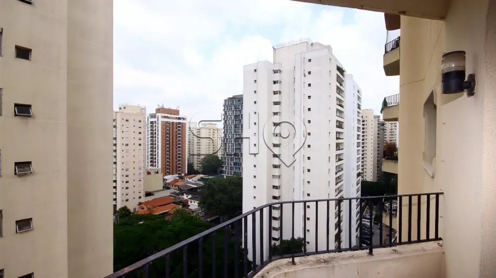 Apartamento à venda com 3 quartos, 115m² - Foto 4