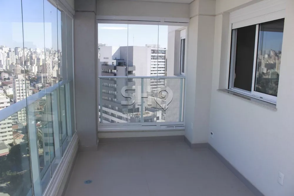 Apartamento para alugar com 2 quartos, 67m² - Foto 3