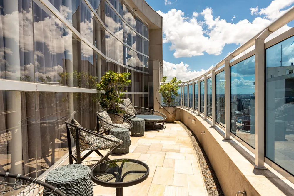 Apartamento, 1 quarto, 42 m² - Foto 8