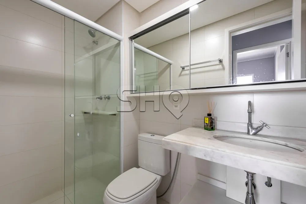 Apartamento, 1 quarto, 42 m² - Foto 7