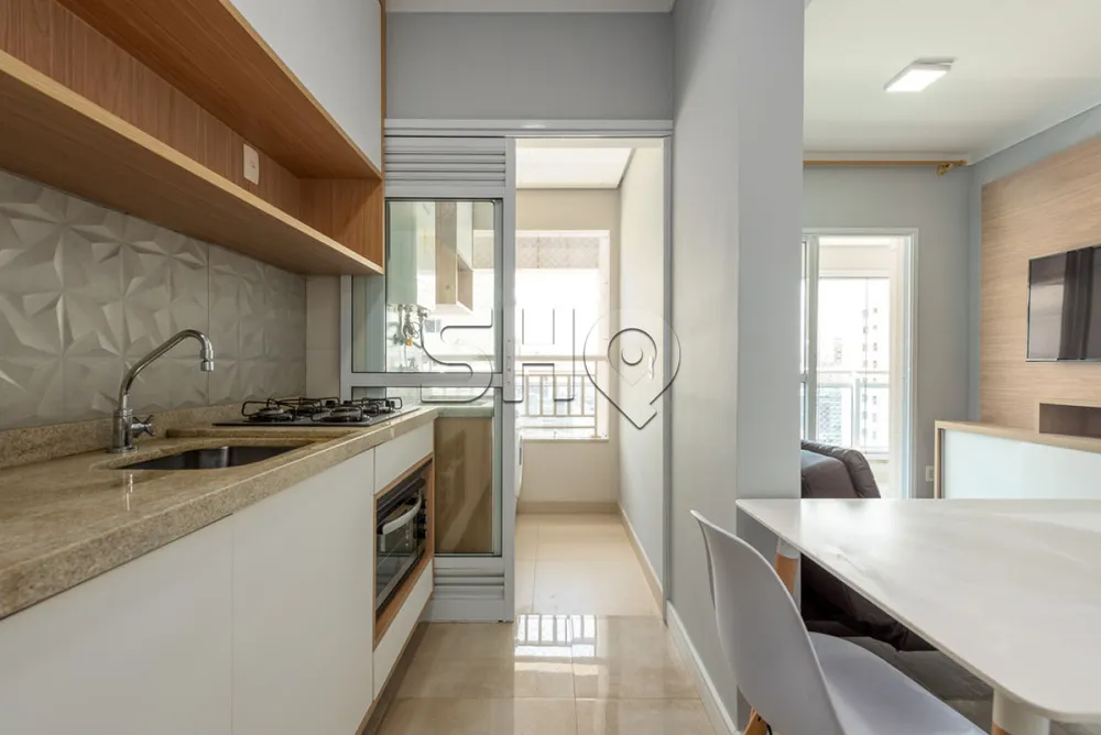 Apartamento, 1 quarto, 42 m² - Foto 4