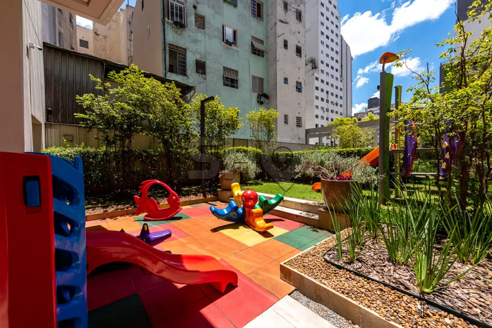 Apartamento, 1 quarto, 42 m² - Foto 11