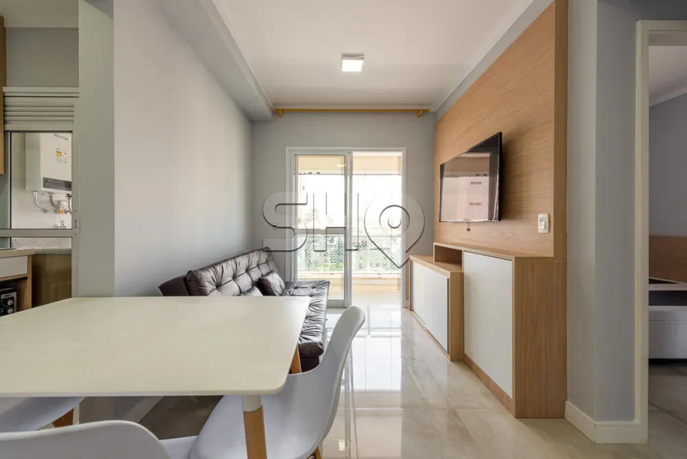Apartamento, 1 quarto, 42 m² - Foto 3