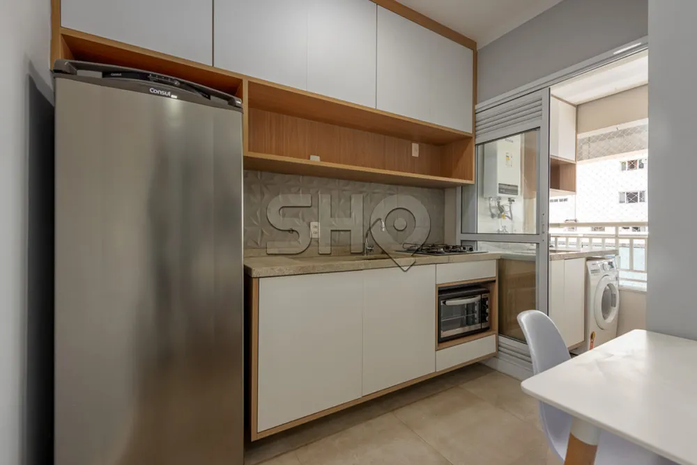 Apartamento, 1 quarto, 42 m² - Foto 5