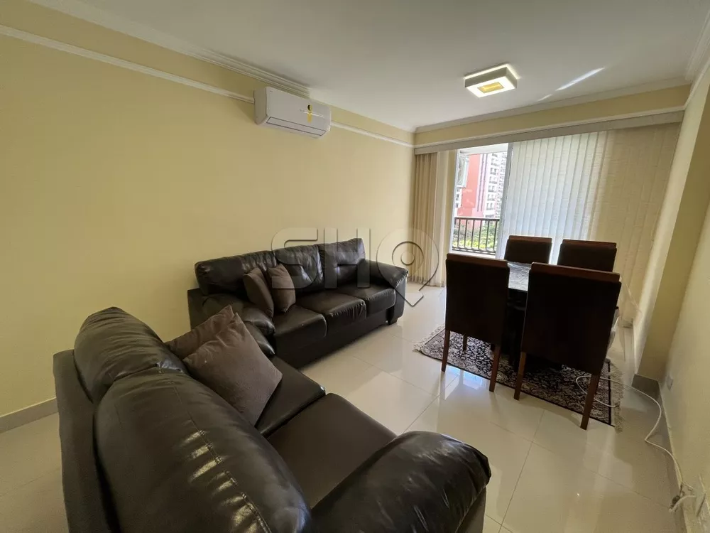 Apartamento à venda com 2 quartos, 68m² - Foto 2