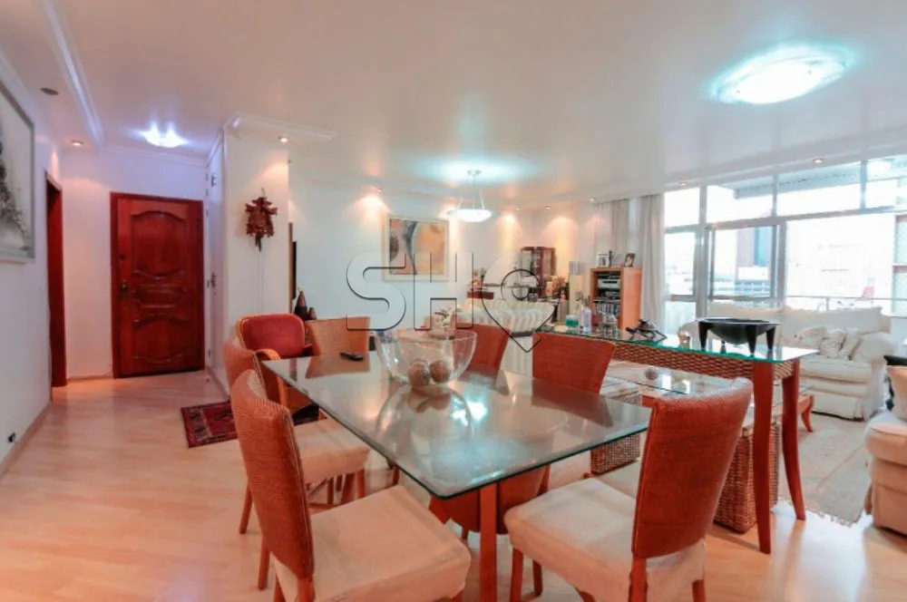 Apartamento, 3 quartos, 200 m² - Foto 3