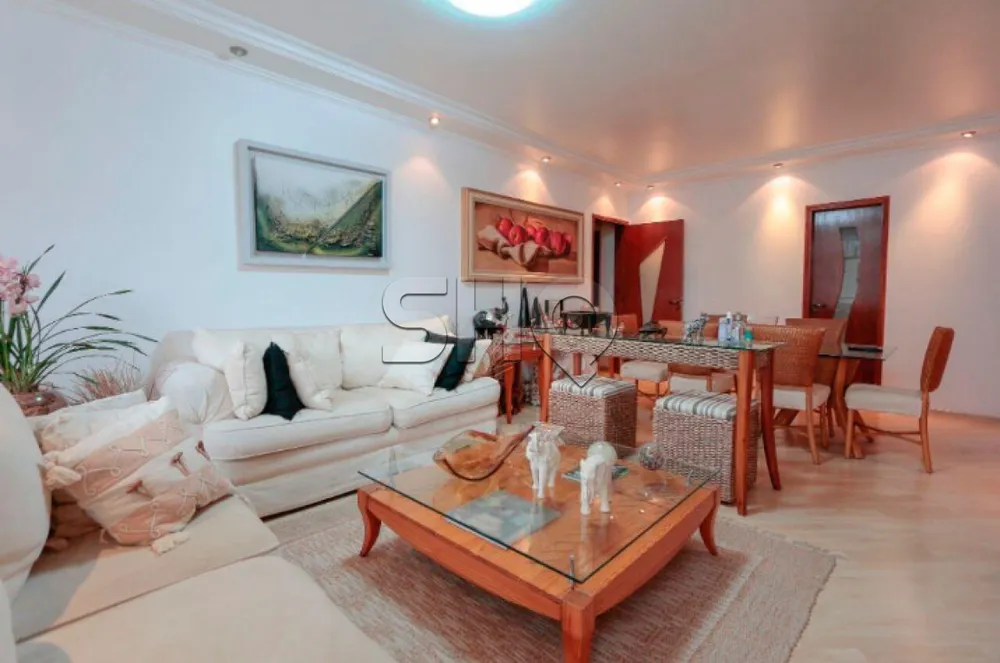 Apartamento, 3 quartos, 200 m² - Foto 5