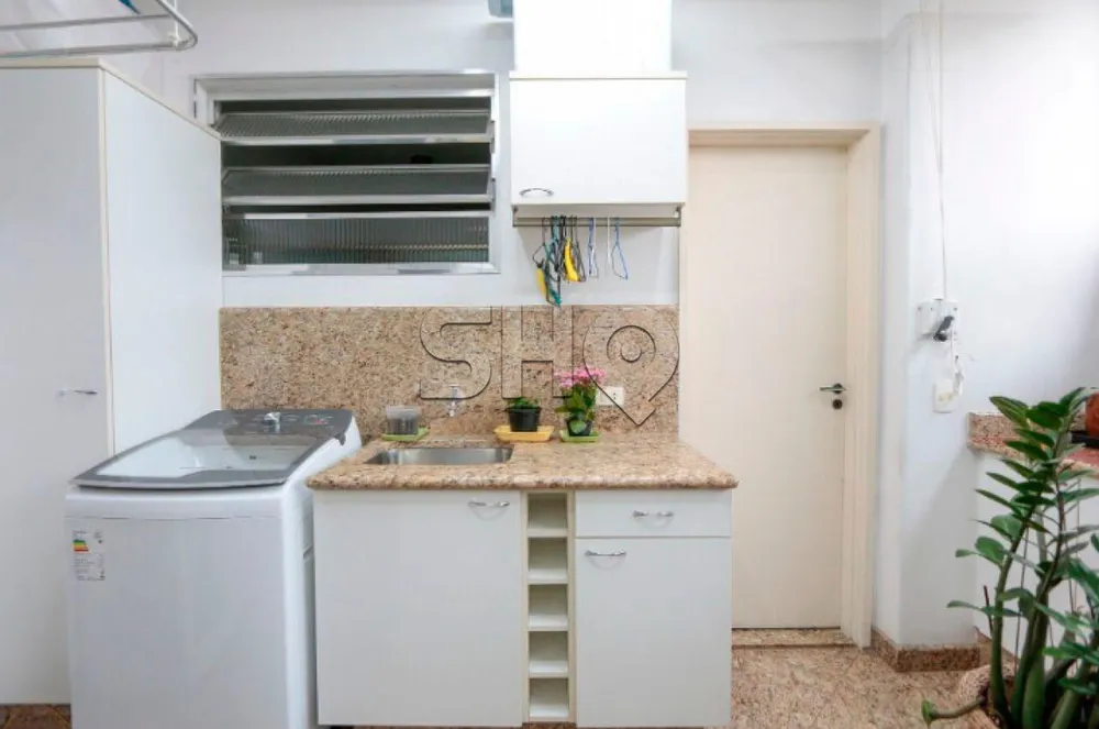 Apartamento, 3 quartos, 200 m² - Foto 11